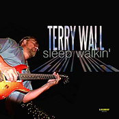 Sleep Walkin'