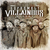 Supremely Villainous Cypher