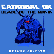 Cannibal Ox: Blade of the Ronin (Deluxe Edition)