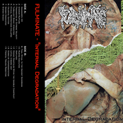 Internal Degradation