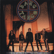 Ready To Go by Bang Tango