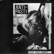 Four Sore Points....