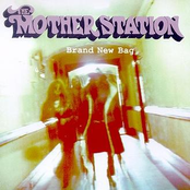 Spirit In Me by The Mother Station