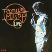 Ronnie Milsap: Live