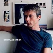 Scorpio Rising by Brett Anderson