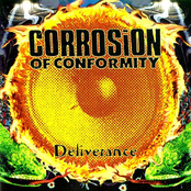 Shelter by Corrosion Of Conformity