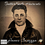 James Casazza EP