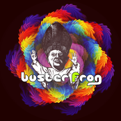 buster frog