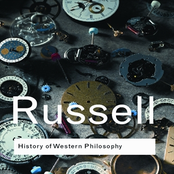 History of Western Philosophy
