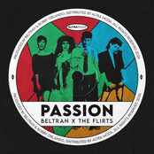 Passion (R U Satisfied) - Single