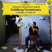 Variation 1 by Johann Sebastian Bach