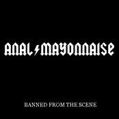 Banned From The Scene