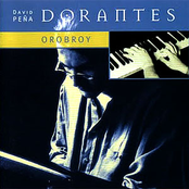 Dorantes: Orobroy