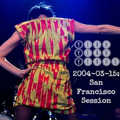 2004-03-15: San Francisco Session