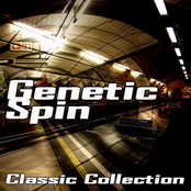 Stagediver by Genetic Spin