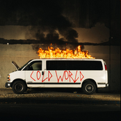 Death Lens: Cold World