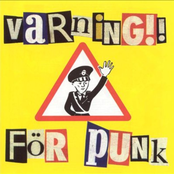 Varning För Punk