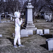 Just a Mess: Reservations