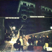 Light The Fuse And Run/Transistor Transistor Split
