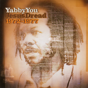 Jesus Dread 1972-1977