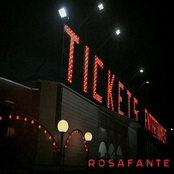 Rosafante EP