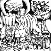 Welcome To The Pound by Backtrack