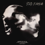 Stati D'Ansia 12"