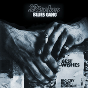Best Wishes (Big City Blues Und Boogie)