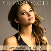 I Don't Wanna Let You Go - Single