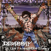 Depths Of The Wreckage by Disarray
