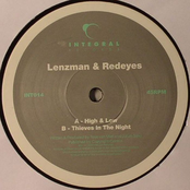 lenzman & redeyes