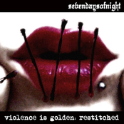 Violence is Golden: Restitched