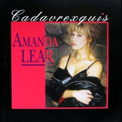 amanda lear