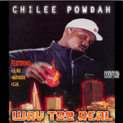 Sidewayz by Chilee Powdah