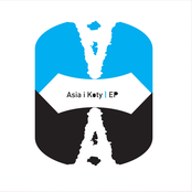 Asia i Koty EP