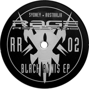 Black Annis EP