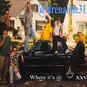 @drenaline31 Where it's @ XXV