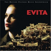 musical evita