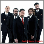 Daniel García Quinteto