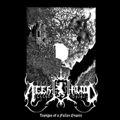 Vestiges of a Fallen Empire [Explicit]