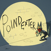 Poindexter: Poindexter EP