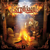 Vodka by Korpiklaani