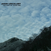 Holiday In November by Jason Lescalleet