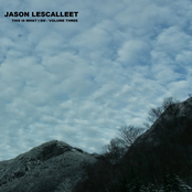 As Seen From An Egg by Jason Lescalleet