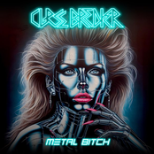 Metal Bitch