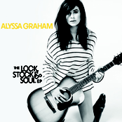 The Lock, Stock & Soul EP