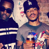 Chance The Rapper & Jeremih