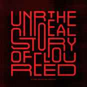 The Unreal Story of Lou Reed