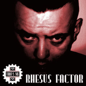 Here We Go by Rhesus Factor