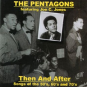 the pentagons